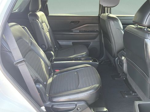 Used 2024 Nissan Pathfinder Rock Creek image 36