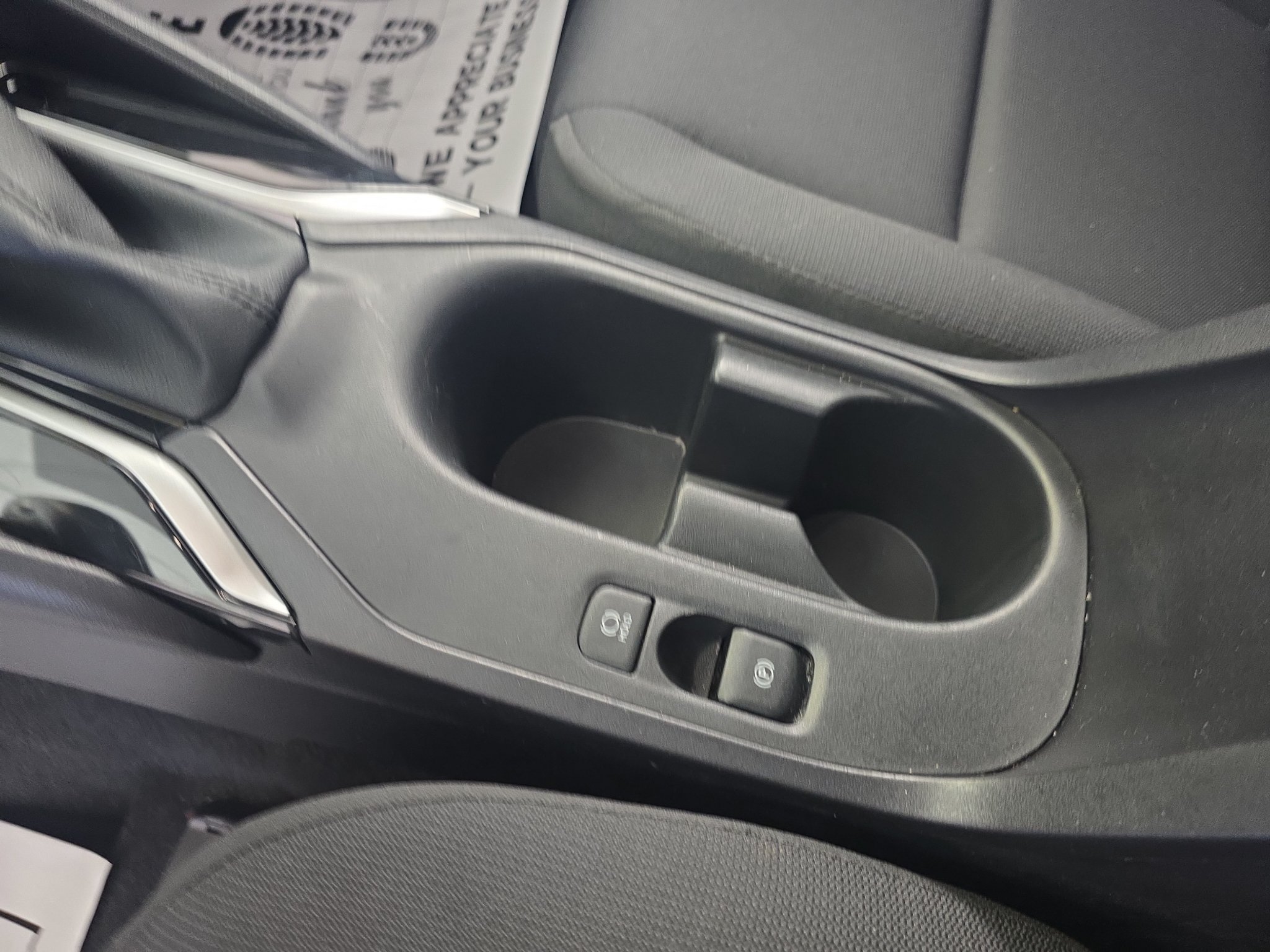 Used 2026 Toyota Corolla LE FWD image 25