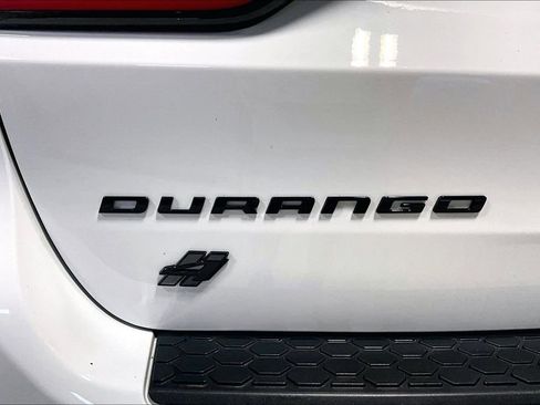 Used 2024 Dodge Durango R/T image 42