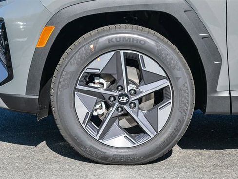 New 2026 Hyundai Tucson SEL image 10