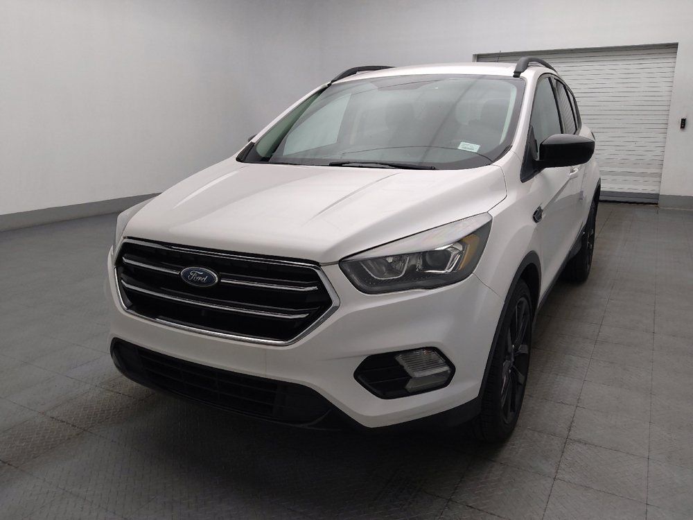 Used 2019 Ford Escape SE FWD image 15