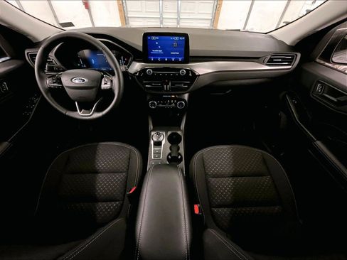 Certified 2024 Ford Escape Active AWD/4WD image 14