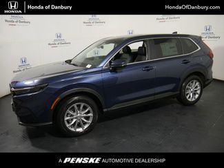 New 2026 Honda CR-V EX-L video 1