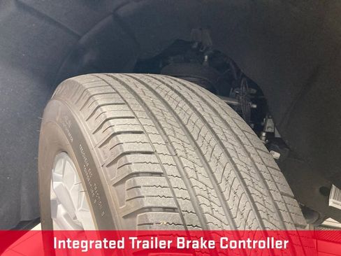 Used 2025 Chevrolet Silverado 1500 LT image 26