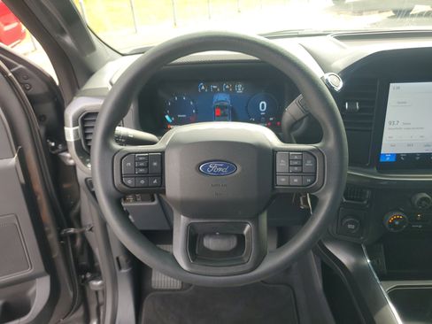 Used 2025 Ford F150 STX RWD image 25