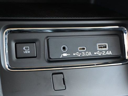 New 2026 Subaru Ascent Limited Bronze image 27