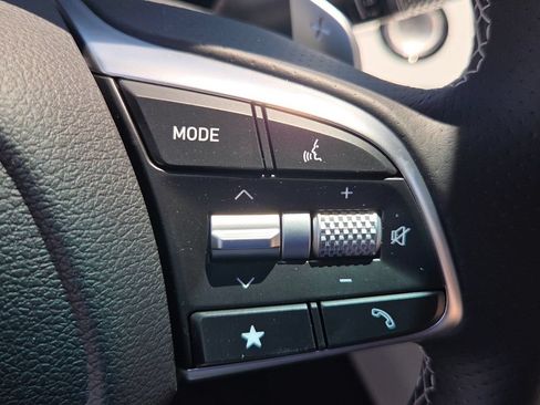 New 2026 Genesis G70 2.5T RWD image 22