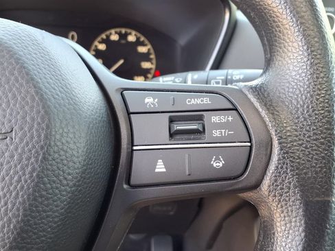Used 2024 Honda CR-V EX image 22