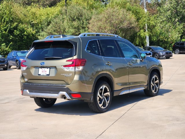 Certified 2023 Subaru Forester Touring w/ Popular Package #2 AWD/4WD image 7