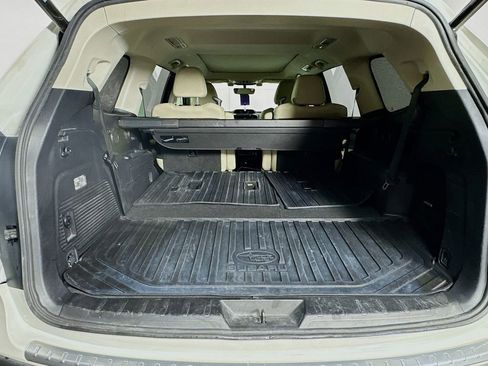 Used 2020 Subaru Ascent Limited w/ Technology Package image 31
