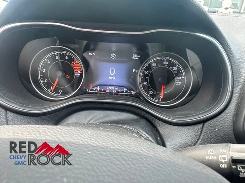 Used 2020 Jeep Cherokee Limited AWD/4WD image 1