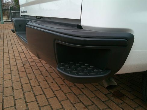 Used 2016 Chevrolet Silverado 1500 W/T w/ WT Fleet Convenience Package image 38