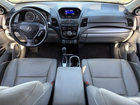 Used 2016 Acura RDX FWD image 16