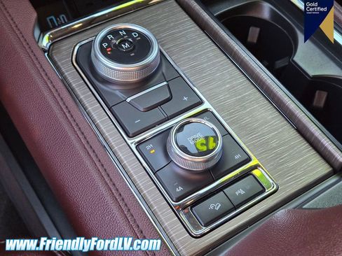 Certified 2024 Ford Expedition Limited image 22