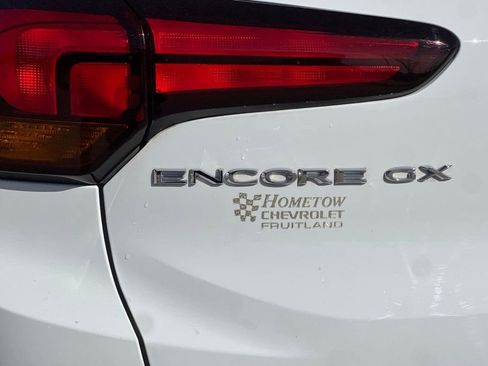 Used 2023 Buick Encore GX Select image 23