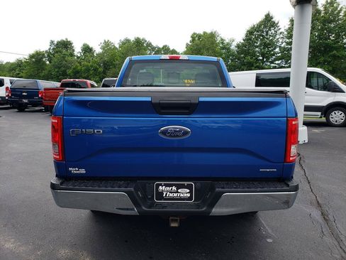 Used 2016 Ford F150 XL w/ Equipment Group 101A Mid RWD image 6