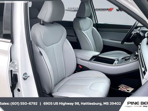 Used 2025 Hyundai Palisade SEL image 7