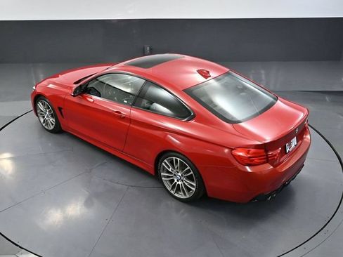 Used 2015 BMW 428i Coupe w/ M Sport RWD image 55