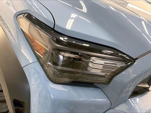 Used 2025 Toyota 4Runner TRD Sport Premium AWD/4WD image 26