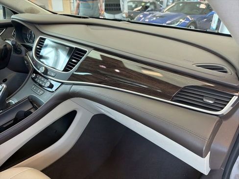 Used 2019 Buick LaCrosse Essence w/ Sights and Sounds Package FWD image 31