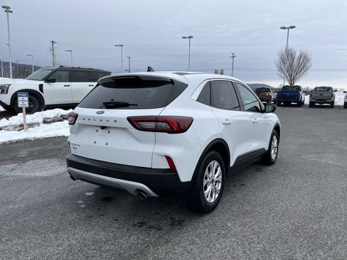 Used 2024 Ford Escape Active w/ Cold Weather Package image 13