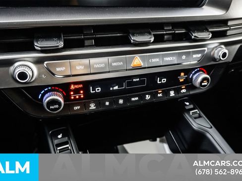 Used 2024 Kia Telluride S w/ S Sunroof Package FWD image 34
