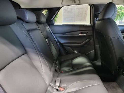 Certified 2023 MAZDA CX-30 AWD 2.5 S w/ Preferred Package image 15