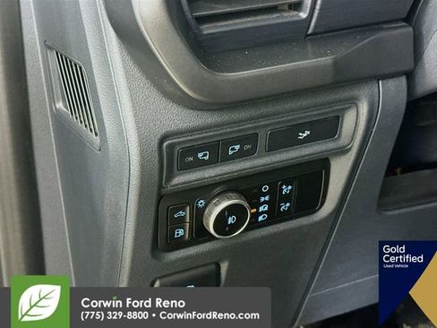 Certified 2024 Ford F150 XLT w/ Equipment Group 302A MID image 14