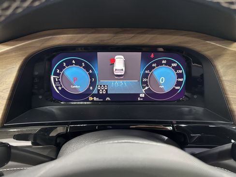 New 2026 Volkswagen Atlas SE image 16