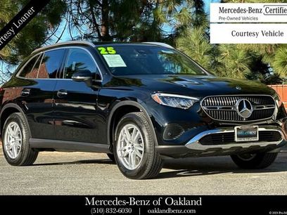 Certified 2025 Mercedes-Benz GLC 300 GLC 300
