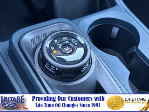 New 2026 Ford Maverick Lobo AWD/4WD image 21