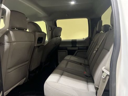 Used 2018 Ford F150 XLT AWD/4WD image 20