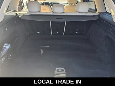 Used 2018 Mercedes-Benz GLC 300 4MATIC image 13
