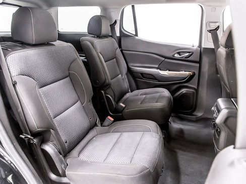 Used 2023 GMC Acadia SLE w/ Driver Convenience Package AWD/4WD image 35