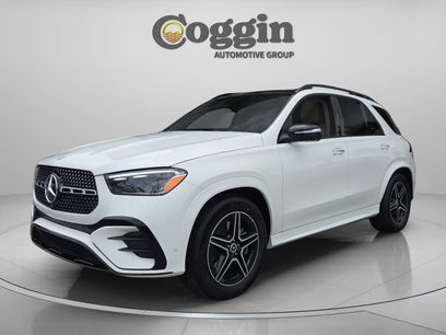 New 2026 Mercedes-Benz GLE 350 4MATIC