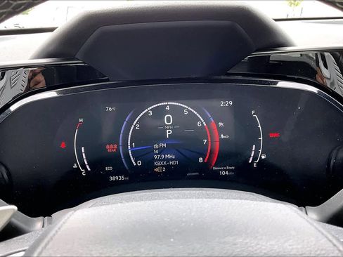Certified 2024 Lexus NX 350 F Sport AWD/4WD image 26