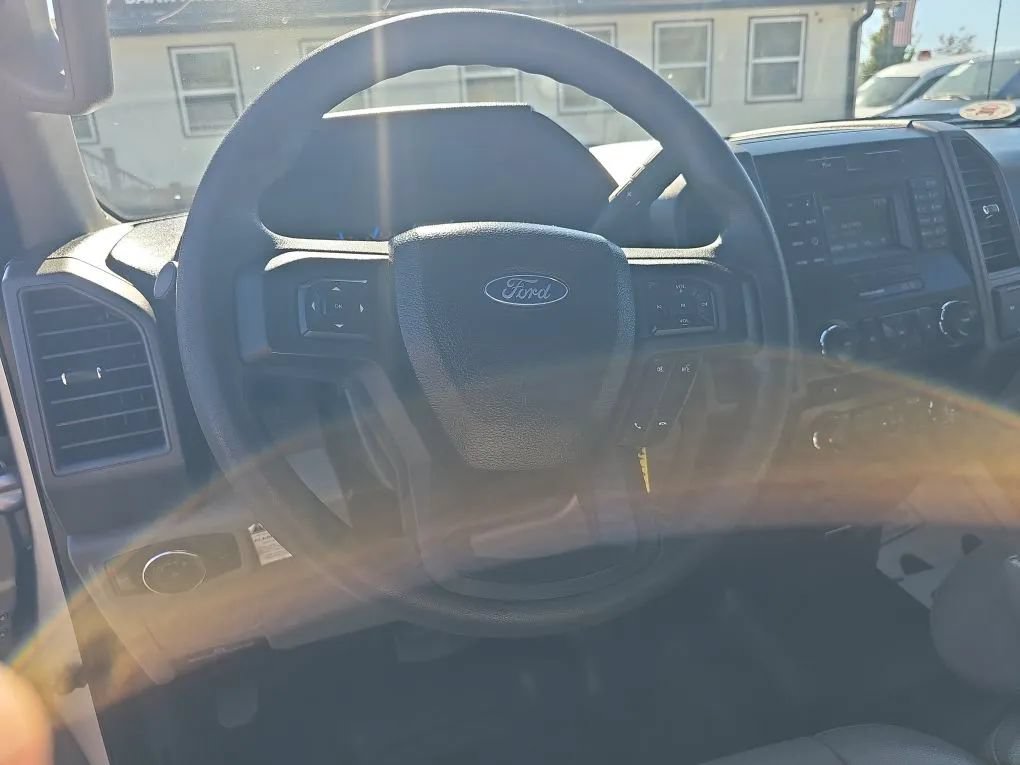 Used 2017 Ford F350 XL RWD image 14