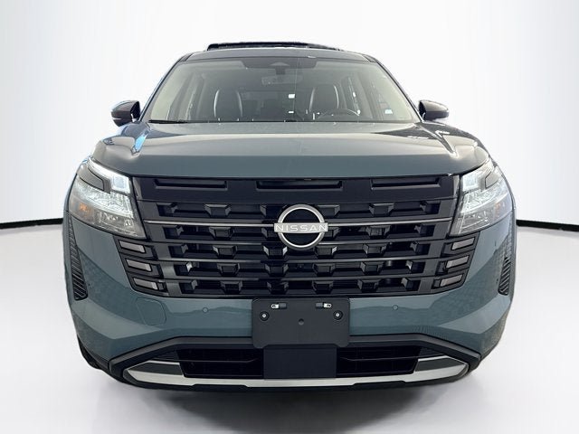 New 2026 Nissan Pathfinder SL AWD/4WD image 2