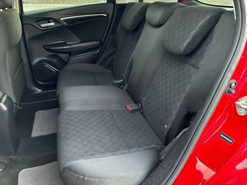 Used 2015 Honda Fit LX image 10