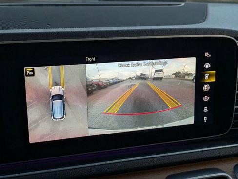 Used 2022 Mercedes-Benz GLE 350 w/ AMG Line Exterior image 21