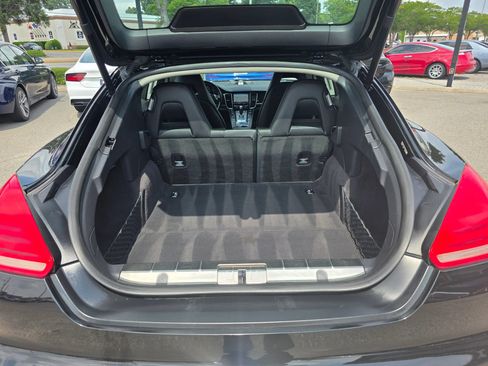 Used 2015 Porsche Panamera 4 AWD/4WD image 26