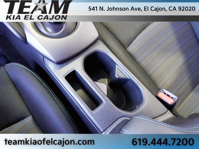 Used 2024 Nissan Leaf S FWD image 30