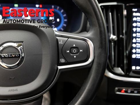 Used 2024 Volvo S60 B5 Core AWD/4WD image 16