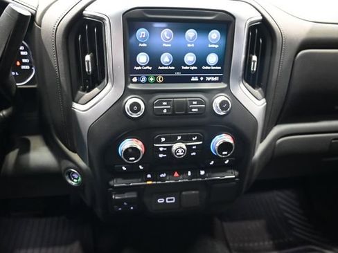 Used 2021 GMC Sierra 1500 Elevation image 15