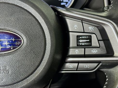 Used 2023 Subaru Forester Limited w/ Popular Package #2 AWD/4WD image 13