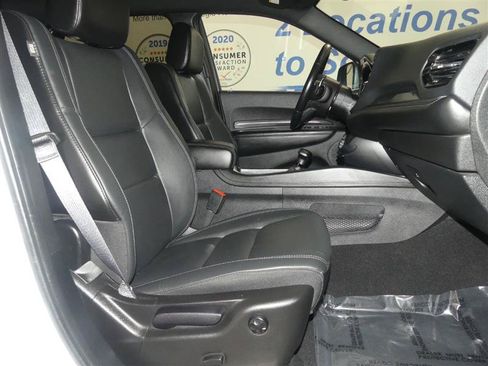 Used 2022 Dodge Durango GT AWD/4WD image 8