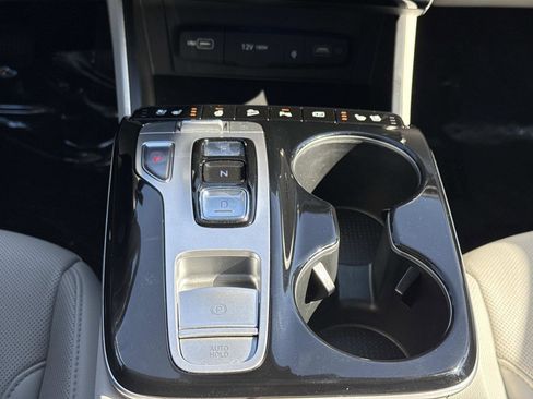 Certified 2023 Hyundai Tucson Limited image 8