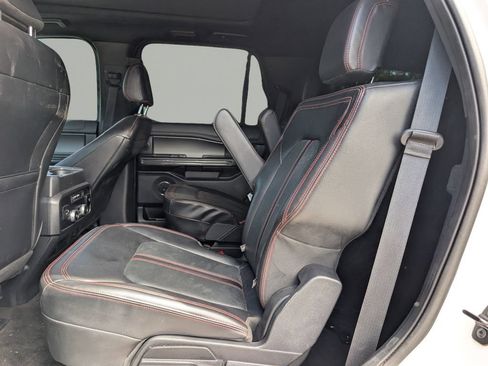 Used 2021 Ford Expedition Limited AWD/4WD image 14