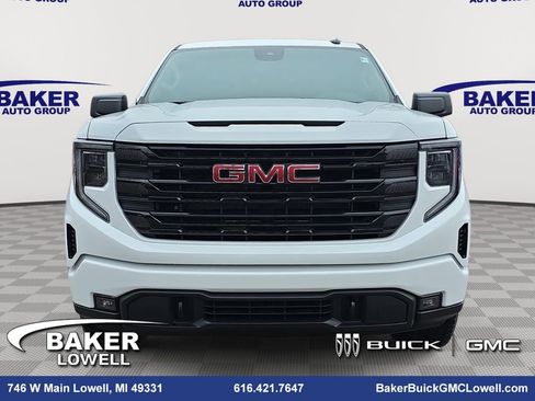 New 2026 GMC Sierra 1500 Elevation image 2