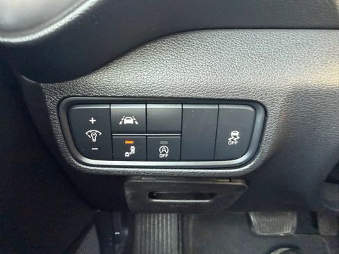 Used 2021 Kia Soul GT-Line FWD image 17